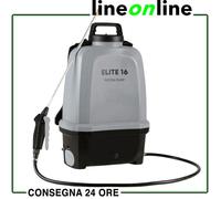 Pompa a zaino Volpi Elite