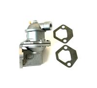 POMPA AC ALIMENTAZIONE BENZINA FIAT 500 D - FIAT 600 1a serie EPOCA
