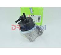 POMPA AC ALIMENTAZIONE BENZINA FIAT 500 F L 126 C/ DINAMO FIAT 600 VALEO 247138