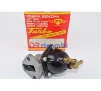 POMPA AC ALIMENTAZIONE BENZINA MECCANICA PER FIAT 500 F 500 L FIAT 600 - PN 1021