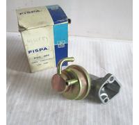 POMPA AC BENZINA PER AUTOBIANCHI A112 - FIAT 127 - 128 - UNO FISPA POC 083