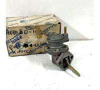POMPA AC BENZINA SCHEMA PER AUDI 80 / VW - GOLF - PASSAT - SCIROCCO ART.20068