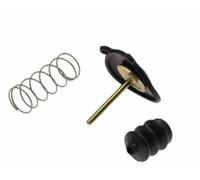 Pompa acceleratore a membrana per HONDA GL 1500 88-99 Carburatore Set di ricambi