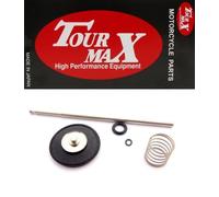 Pompa acceleratore a membrana per YAMAHA CRF KAWASAKI KX SUZUKI RM-Z YAMAHA YZ