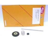Pompa acceleratore a membrana Set di ricambio per carburatore HONDA CR 450 R 20