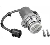 METZGER 8027004 Pompa, frizione a lamelle-quattro ruote motrici