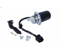 Pompa, accop. lamellare (trazione integrale) elettrico-pneumatico 42-0043 per VW