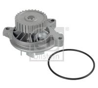 Pompa acqua 01092 FEBI BILSTEIN per AUDI COUPE B3 100 C4 Tre volumi 100 C4 Avant