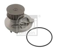 Pompa acqua 01256 FEBI BILSTEIN per OPEL DAEWOO