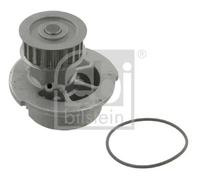 Pompa acqua 01262 FEBI BILSTEIN per OPEL DAEWOO CHEVROLET