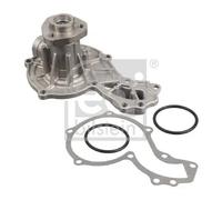 Pompa acqua 01286 FEBI BILSTEIN per AUDI VW SEAT FORD
