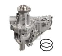 Pompa acqua 01287 FEBI BILSTEIN per AUDI VW SEAT FORD