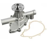 Pompa del refrigerante FEBI BILSTEIN 01288