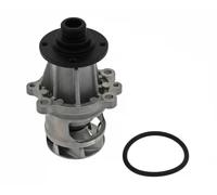FEBI BILSTEIN Pompa acqua 01297 con anello tenuta per BMW 3/5 Touring