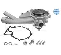Pompa acqua 013 026 9002 MEYLE per MERCEDES-BENZ 190 124 Tre volumi 124 T-Model