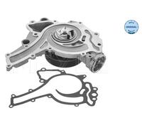 MEYLE Pompa acqua 013 220 0017 con guarnizione per Mercedes-Benz W203 S203