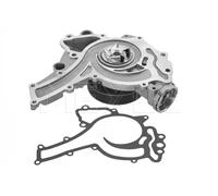 MEYLE Pompa acqua 013 220 0017 con guarnizione per Mercedes-Benz W203 S203