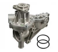 Ferdinand Bilstein Pompa dell'acqua 01349 – raffreddamento motore per AUDI, VW