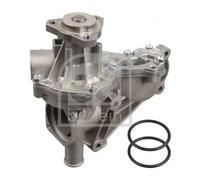 Pompa acqua 01349 FEBI BILSTEIN per AUDI VW