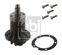 Pompa acqua 01558 FEBI BILSTEIN per MERCEDES-BENZ 123 Tre volumi 123 Coupé
