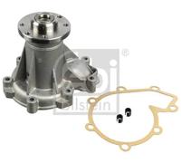 Pompa acqua 01663 FEBI BILSTEIN per MERCEDES-BENZ 190 124 Tre volumi 124 T-Model