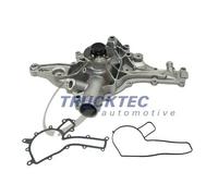Pompa acqua 02.19.160 TRUCKTEC AUTOMOTIVE per MERCEDES-BENZ PUCH
