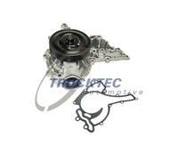 Pompa acqua 02.19.331 TRUCKTEC AUTOMOTIVE per MERCEDES-BENZ CLS CLASSE C