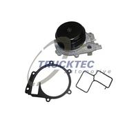 Pompa acqua 02.19.376 TRUCKTEC AUTOMOTIVE per MERCEDES-BENZ CLS GLE CLA