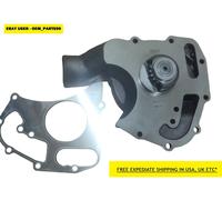 Pompa acqua 02/202481, 332/H0896 per JCB, 225-8016 Caterpillar, 4131A062 Perkins