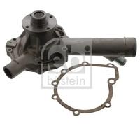 Pompa acqua 05377 FEBI BILSTEIN per MERCEDES-BENZ CLASSE E CLASSE E Coupé CLK