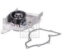 Pompa acqua 07923 FEBI BILSTEIN per AUDI COUPE B3 80 B4 Tre volumi 100 C4 Avant
