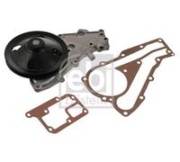 Pompa acqua 09024 FEBI BILSTEIN per RENAULT 19 I 19 II Chamade 19 I Chamade 21