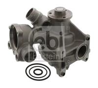 Pompa acqua 09108 FEBI BILSTEIN per MERCEDES-BENZ 124 Tre volumi 124 T-Model SL