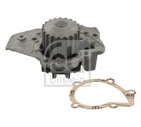 Pompa acqua 09257 FEBI BILSTEIN per CITROËN PEUGEOT