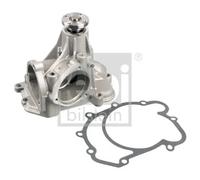 Pompa acqua 09512 FEBI BILSTEIN per MERCEDES-BENZ CLASSE S CLASSE E SL