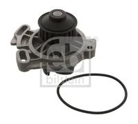 Pompa acqua 09755 FEBI BILSTEIN per VW LT 28-35 I Furgone LT 40-55 I Furgone
