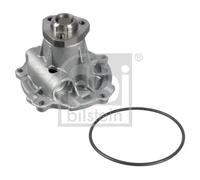 Pompa acqua 09757 FEBI BILSTEIN per AUDI VW SKODA SEAT