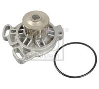 Pompa acqua 09758 FEBI BILSTEIN per VW TRANSPORTER T4 Autobus
