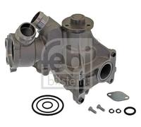 FEBI BILSTEIN Pompa dell’acqua, raffreddamento motore per MERCEDES-BENZ