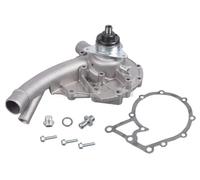 Pompa acqua 10 15 0009 SWAG per MERCEDES-BENZ 190 124 Tre volumi 124 T-Model