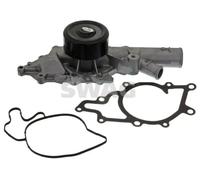 Pompa acqua 10 15 0067 SWAG per MERCEDES-BENZ CLASSE C CLASSE E CLASSE M CLK