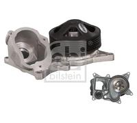 Pompa acqua 102491 FEBI BILSTEIN per BMW 6 Cabriolet 5 Gran Turismo 7 X5 4 Coupé