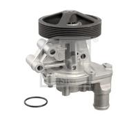 Pompa acqua 102492 FEBI BILSTEIN per FORD LAND ROVER