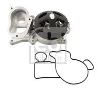 Pompa acqua 103076 FEBI BILSTEIN per BMW 1 3 Touring 3 3 Cabriolet X3 X1 5