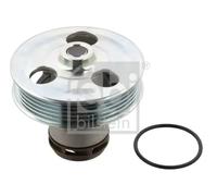 Pompa acqua 103774 FEBI BILSTEIN per VW NEW BEETLE Cabriolet JETTA IV BEETLE