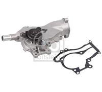 Pompa acqua 104461 FEBI BILSTEIN per CHEVROLET OPEL