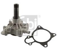 Pompa acqua 107809 FEBI BILSTEIN per IVECO DAILY IV Furgone DAILY III Furgone