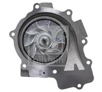 Pompa acqua 108014 FEBI BILSTEIN per MERCEDES-BENZ VITO Autobus VIANO