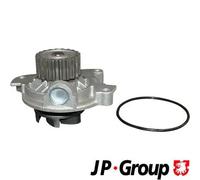 Pompa acqua 1114103400 JP GROUP per AUDI VW VOLVO