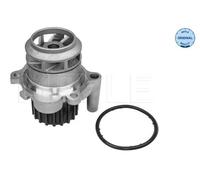MEYLE Pompa dell’acqua, raffreddamento motore compatibile con SEAT SKODA VW
